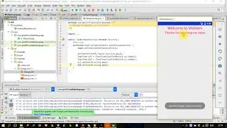 Android tutorial: Multiple language in Android development