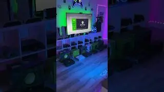 Immerse yourself in the world of XBOX 🌎 