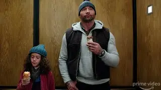 'My Spy' Trailer 2