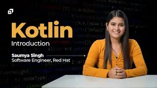 Kotlin Complete Tutorial | Module 1: Introduction for Beginners | Data Types | Operators | 