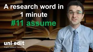 ASSUME definition, ASSUME pronunciation, ASSUME in a sentence, ASSUME meaning