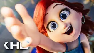 RUBY GILLMAN, TEENAGE KRAKEN - “It's So Much Fun To Be Bad!” (2023)