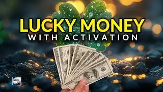 Lucky Money With Activation