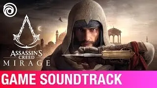 Assassin's Creed Mirage : Into the Light (from the Cinematic World Premiere) | Brendan Angelides