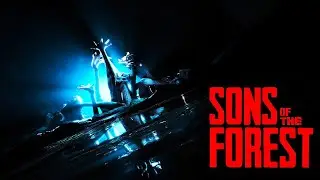 Сыны леса. Сезон 3 Серия #2 ➤ Sons of the Forest