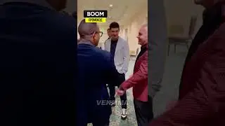 ❌Бой Бетербиева и Бивола отменен 