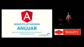 Angular + Ngrx: how the Redux pattern helps you build scalable, maintainable apps - Adam Pasternack