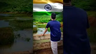 Happy Independence day || #independenceday #shortvideos #ssatozexperiments  #viralvideos