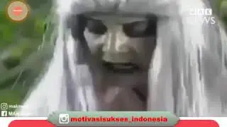 Nasehat bijak MAK LAMPIR