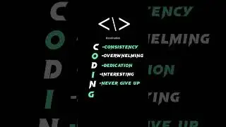 coding