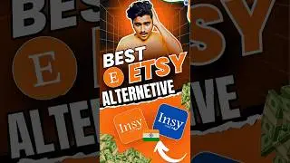 Create Etsy Seller Account In India 2024 | How to start etsy shop in india Insy  #etsyshop #etsy