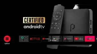 STB molatv PDB M11 2023 android box MAKIN MANTAP kalo pake custom ini