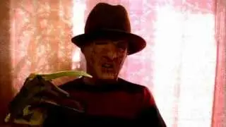Фредди Крюгер о переходе на HD вещание и ответ Роману Брежневу!