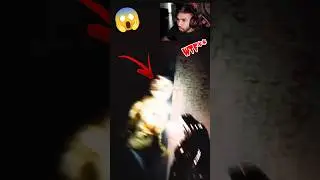 Techno Gamerz Horror 🤯 Challenge Fail 