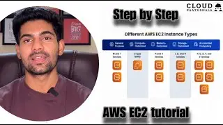 Mastering AWS EC2 : Step-by-Step Tutorial and Demo for Beginners || Manender Tanwar ||