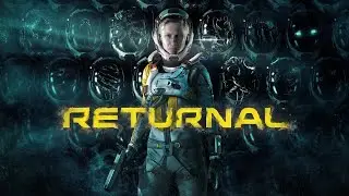 Returnal на ПК - RX 6700 XT | Проходим в 1440p