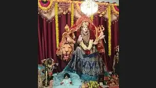 🚩नवरात्रों में मां शारदा भवानी🚩 के दर्शन करने👀 परिवार सहित गए🤗 आप भी दर्शन लाभ लीजिए♥️ 🚩Jai Mata Di🚩