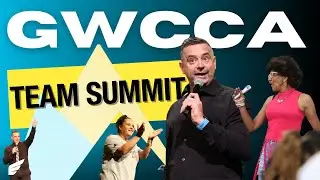 GWCCA Team Summit 2023