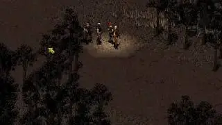 Fallout 2 Restoration Project EPIZOD 4: Slavers' camp, Vault City, Gecko