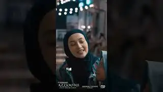 Azzam menantu idaman! Setuju kaaaaan? Film Azzamine SEDANG TAYANG di bioskop!