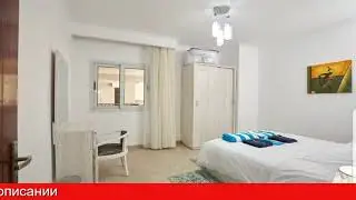 Обзор отеля Apartments at Soma Bay в Хургаде