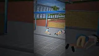 Ccp sakura school simulator di ulti😱