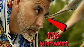 136 Mistakes in Housefull 4 Full Movie