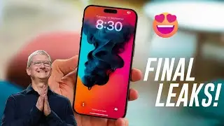 Apple Event Last Minute Leaks 🔥 - This is Shocking 🤯 | iPhone 15 | Apple Watch Ultra and  Much More