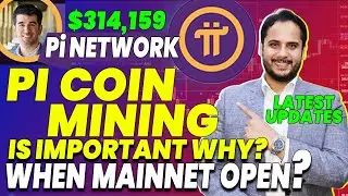 Pi Network Announcements | Pi Network Mainnet Launch | Pi Coin Price | Pi Coin News | Pi Network KYC