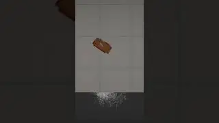 Тетра пак с молоком в мелон плейграунте (Мисинг Илья)
