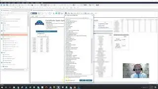 Learn Quantrix Modeler: Insert Canvas Table View Missing Matrices 0228