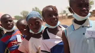 Finding Peace  |  A Safer World Foundation Documentary