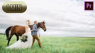 Cinematic Wedding Title Preset Free Download | Premiere Pro  Wedding Title | Free Preset 2021