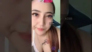 0182 Bigo Live Zizi goyang ebot