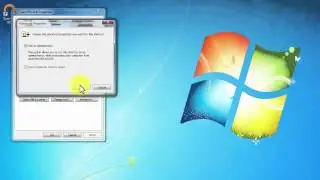 OpenVPN on Windows 7