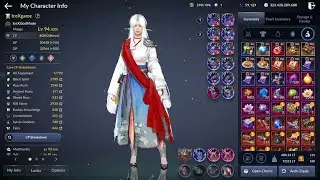 Black Desert Mobile Weekly Increase CP & All in Boss Rush