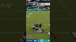 MADDEN WTF MOMENTS 🤬 PT.4