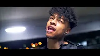 scarlxrd - GLX UP. (Music Video)