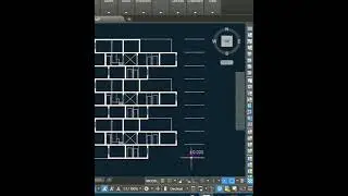 إضافة المناسيب في الاوتوكاد بإستخدام yqarch plugin || autocad shorts