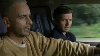 Грязный парень (сериал "Голяк")