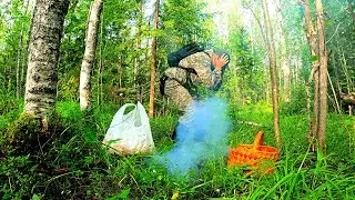 ГРИБНИК ЗАШЁЛ В ЛЕС БЫЛ В ШОКЕ И ОБАЛДЕЛ! КОРЗИНА НЕ ВЫДЕРЖАЛА! ТИХАЯ ОХОТА ГРИБЫ 2024.