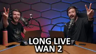 WAN:GO Is Gone Forever - WAN Show September 29, 2023