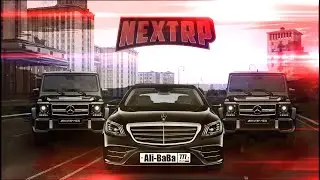 НОВОЕ ОБНОВЛЕНИЕ НА NEXTRP. ХЭЛЛОУИН. НОВЫЙ МАЙБАХ