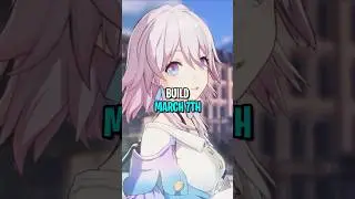 The ONLY March 7th Build Guide YOU Need! | Honkai: Star Rail