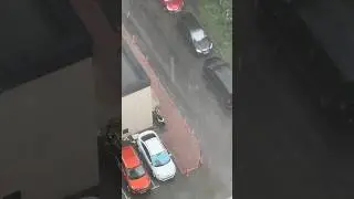 Мариную электробайк 🫣
