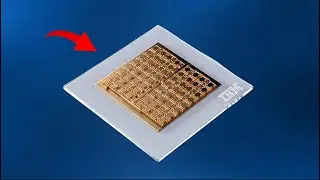 IBM's New Computer Chip is Pushing the LIMITS! 🔥
