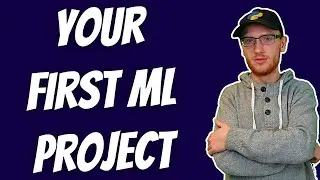 Your First Machine Learning Project In Python