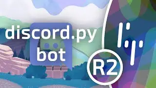 Assigning roles on level-ups - Building a discord.py bot - Request 2