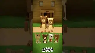 Super Bear Adventure 1999-2024 I am just a kid 