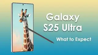 Galaxy S25 Series: What to Expect #samsung #s25ultra